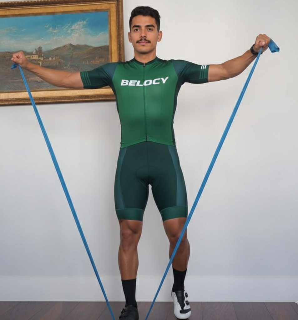 KIT de Bandas elásticas  