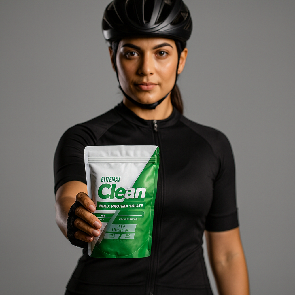 Proteina Clean 908g ELITEMAX