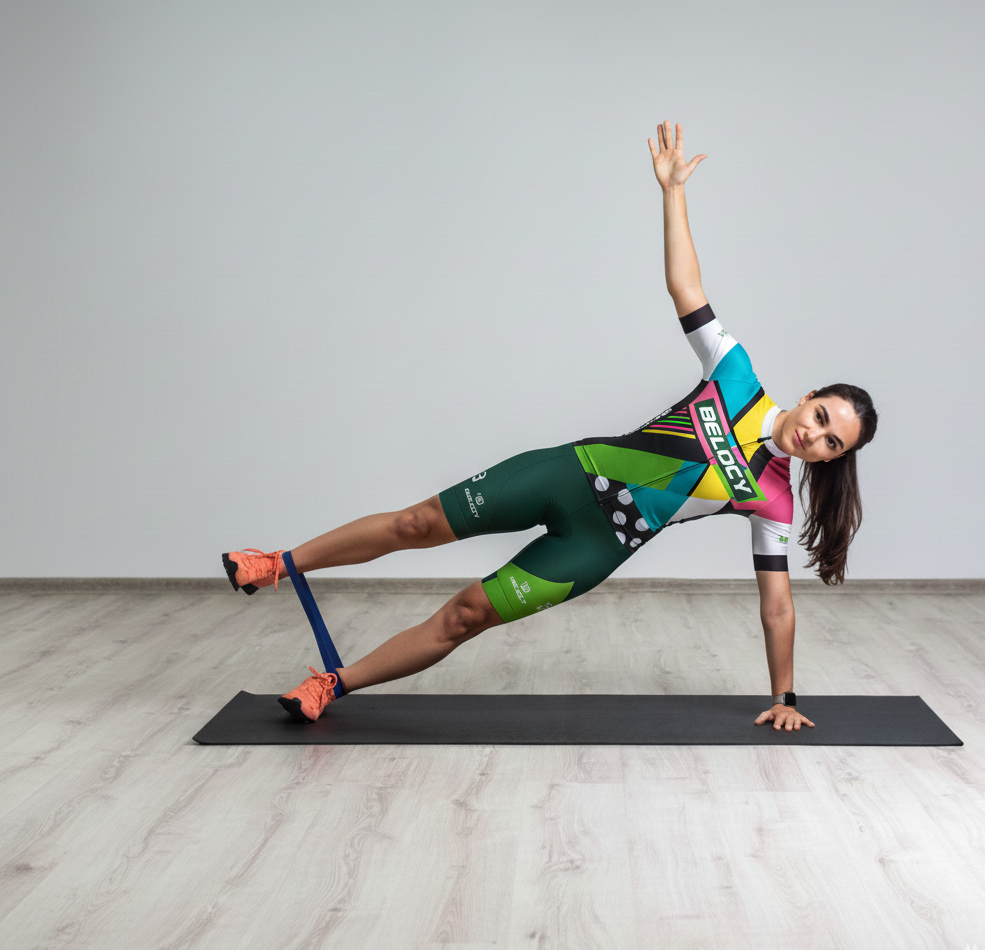 KIT de Bandas elásticas  