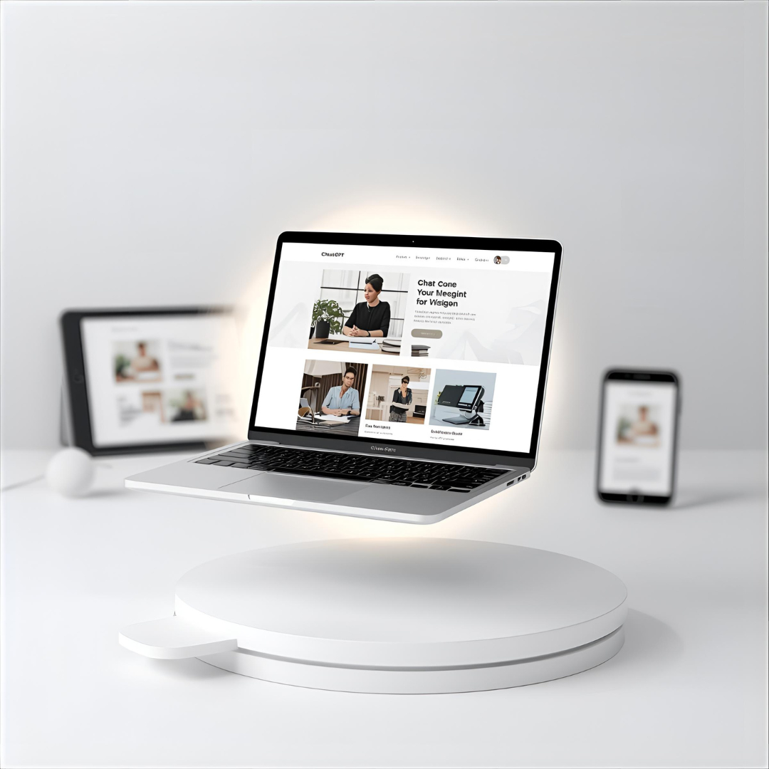 đ Pack Impact â Ton site professionnel complet livrĂ© en 48h