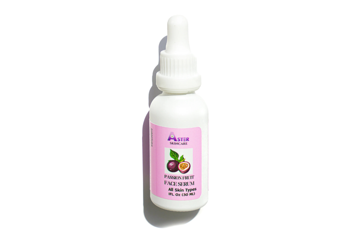 Aster Passion Fruit/Maracuja Facial Serum