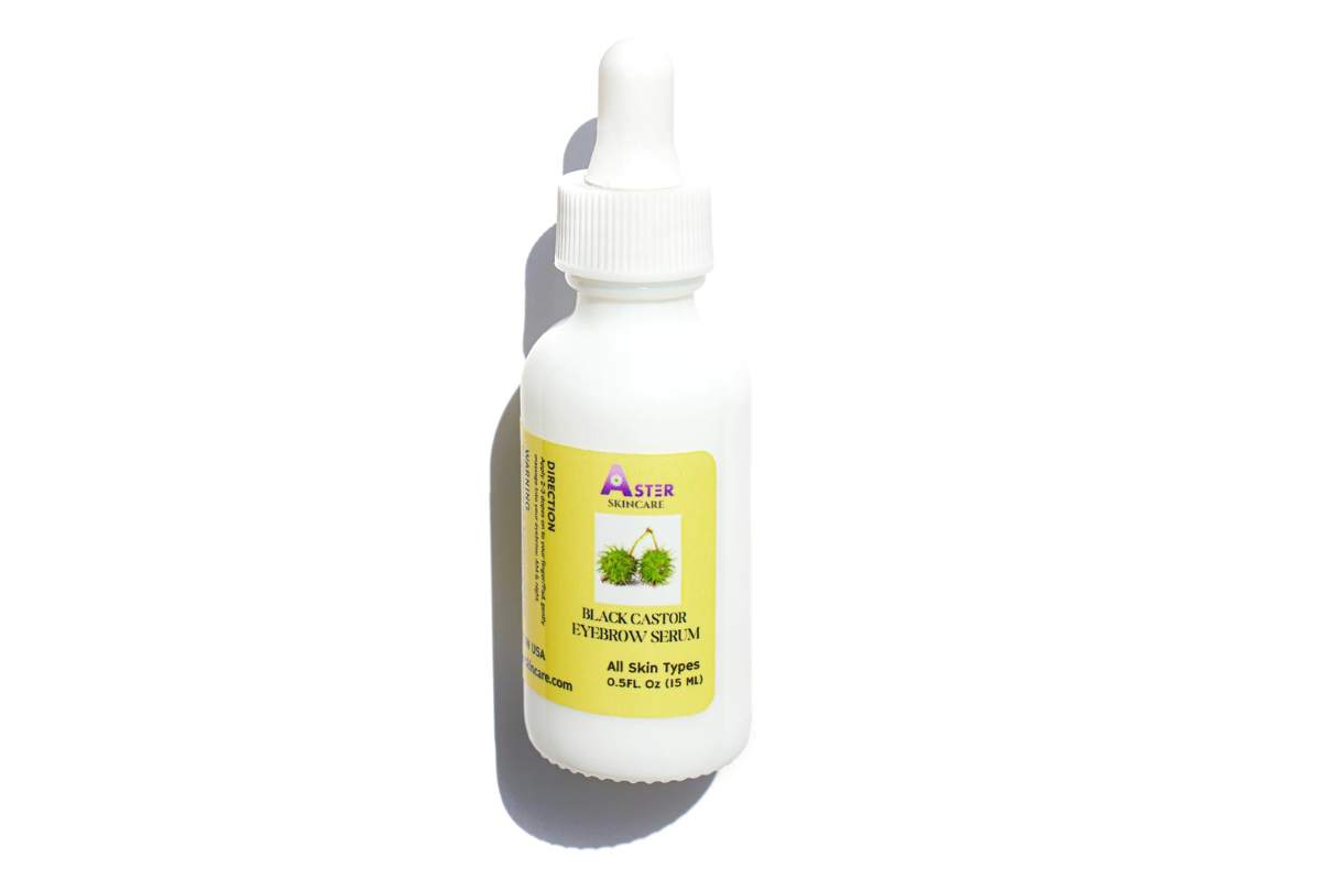Aster Eyebrow Serum