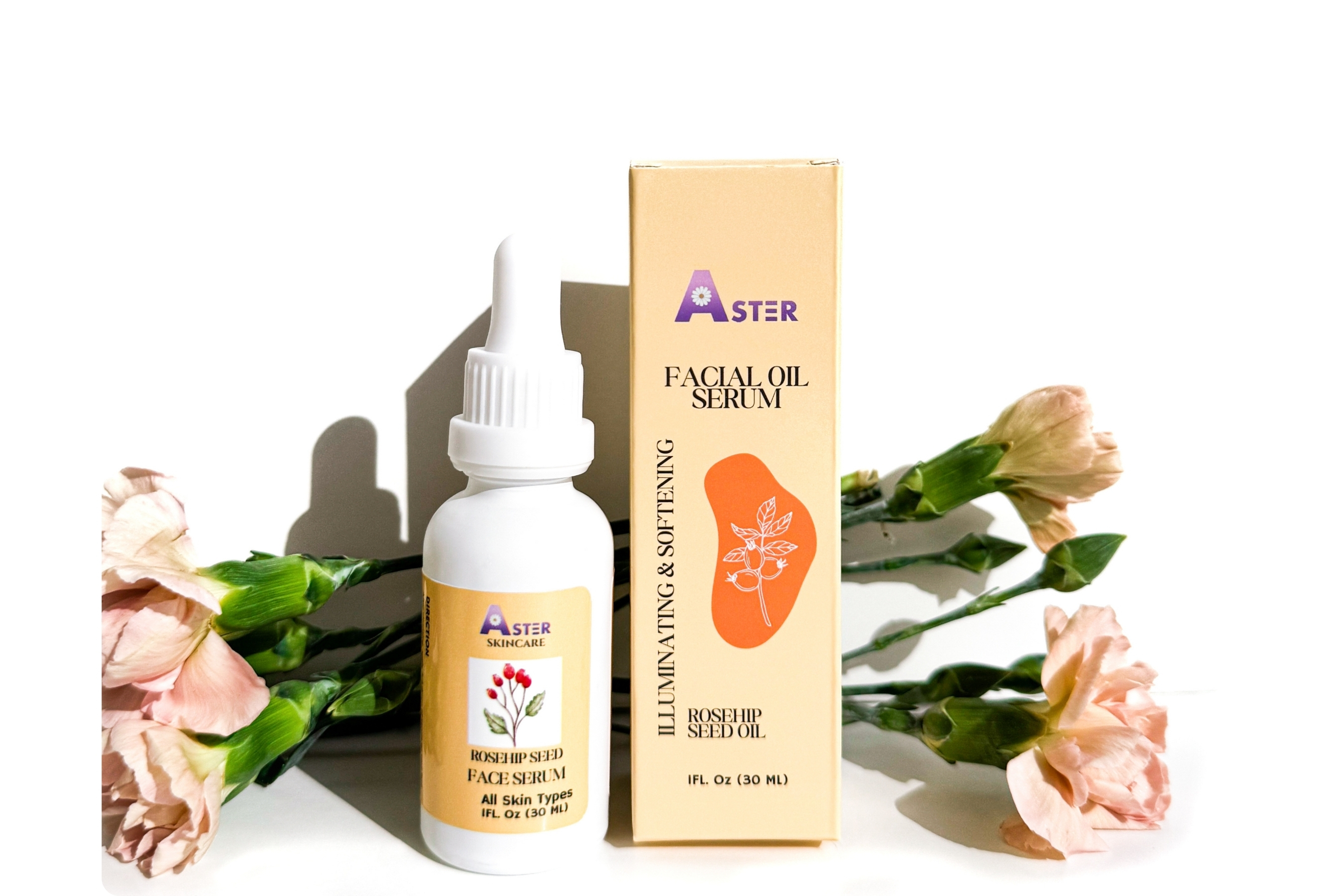 Aster Gratitude Glow Box  ($170 Value)