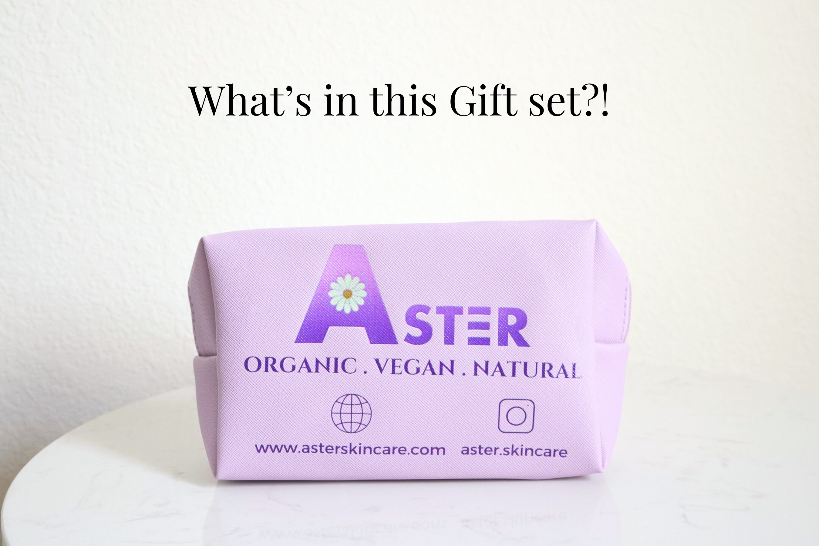 The Bloom Collection Mother's Day Special Gift Box ($180 VALUE)