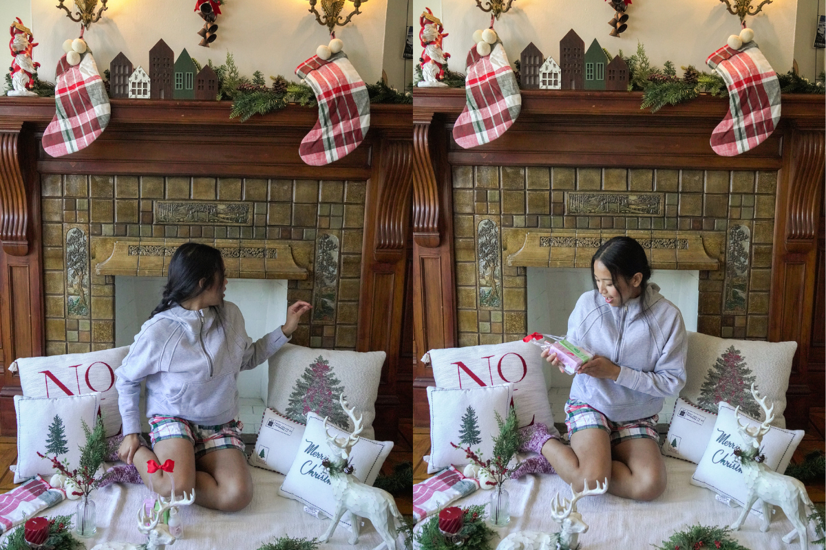 Aster Radiance Christmas Set 🎁✨ - $170 VALUE