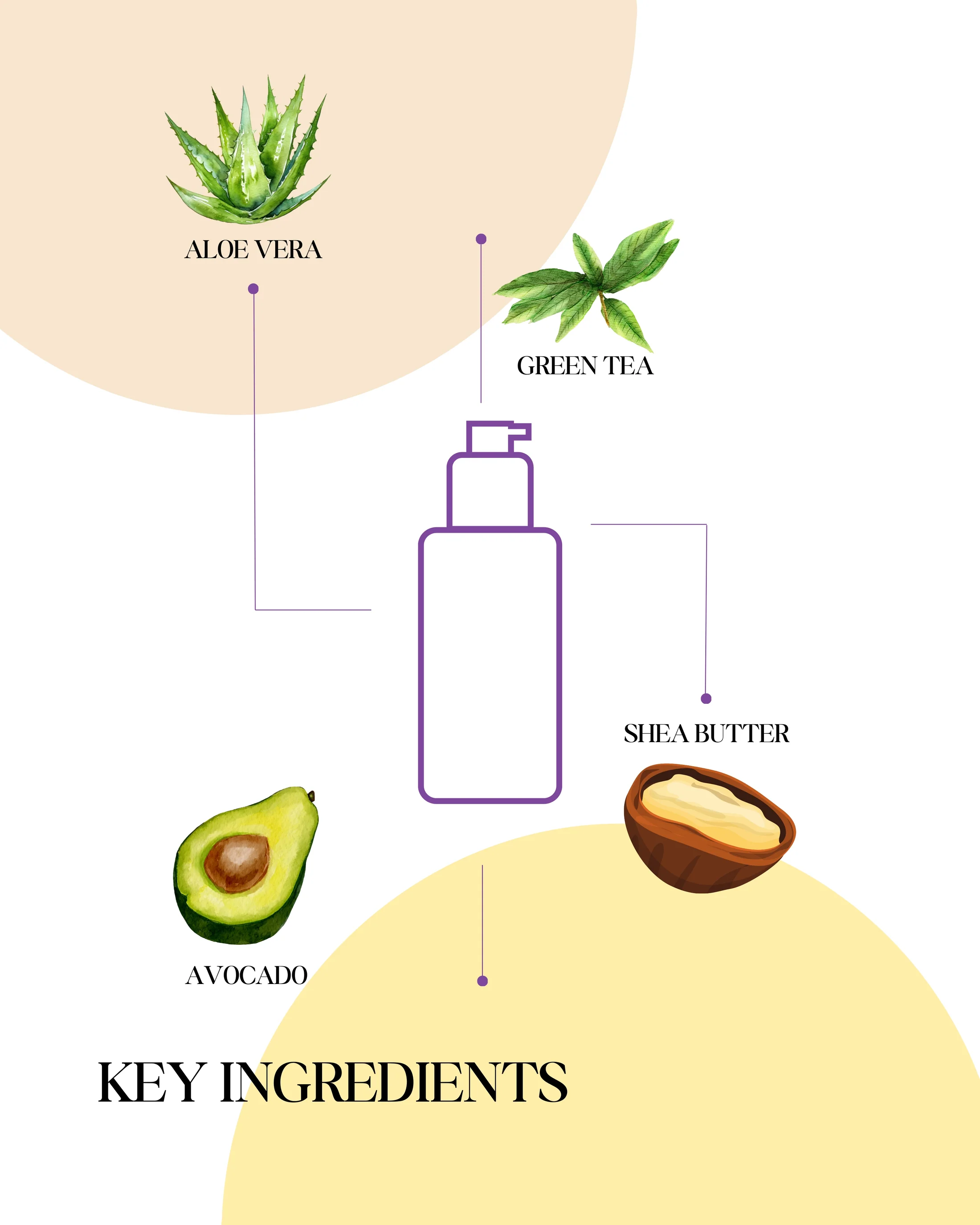 Aster Hand & Body Cream