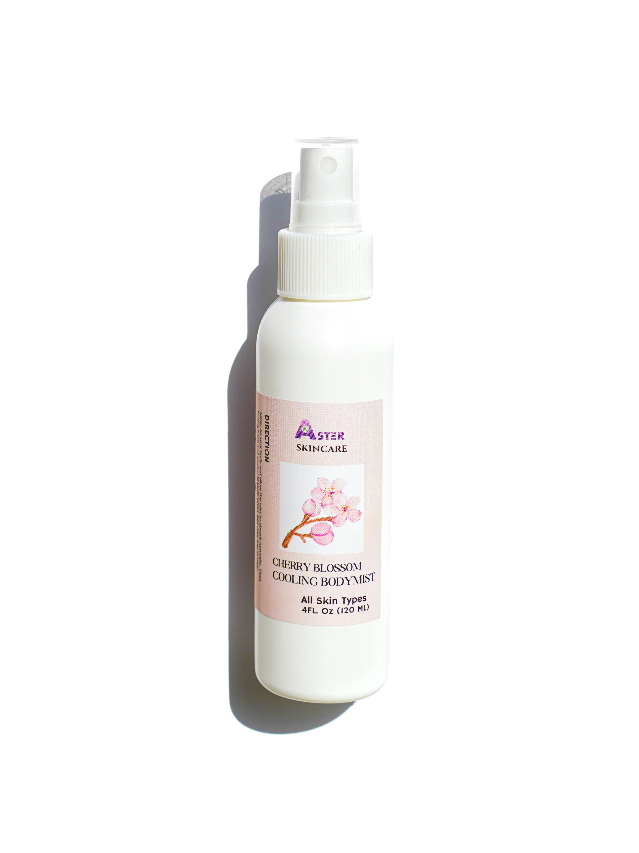 Aster Body Mist