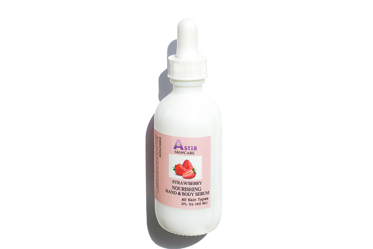 Aster Hand & Body Serum