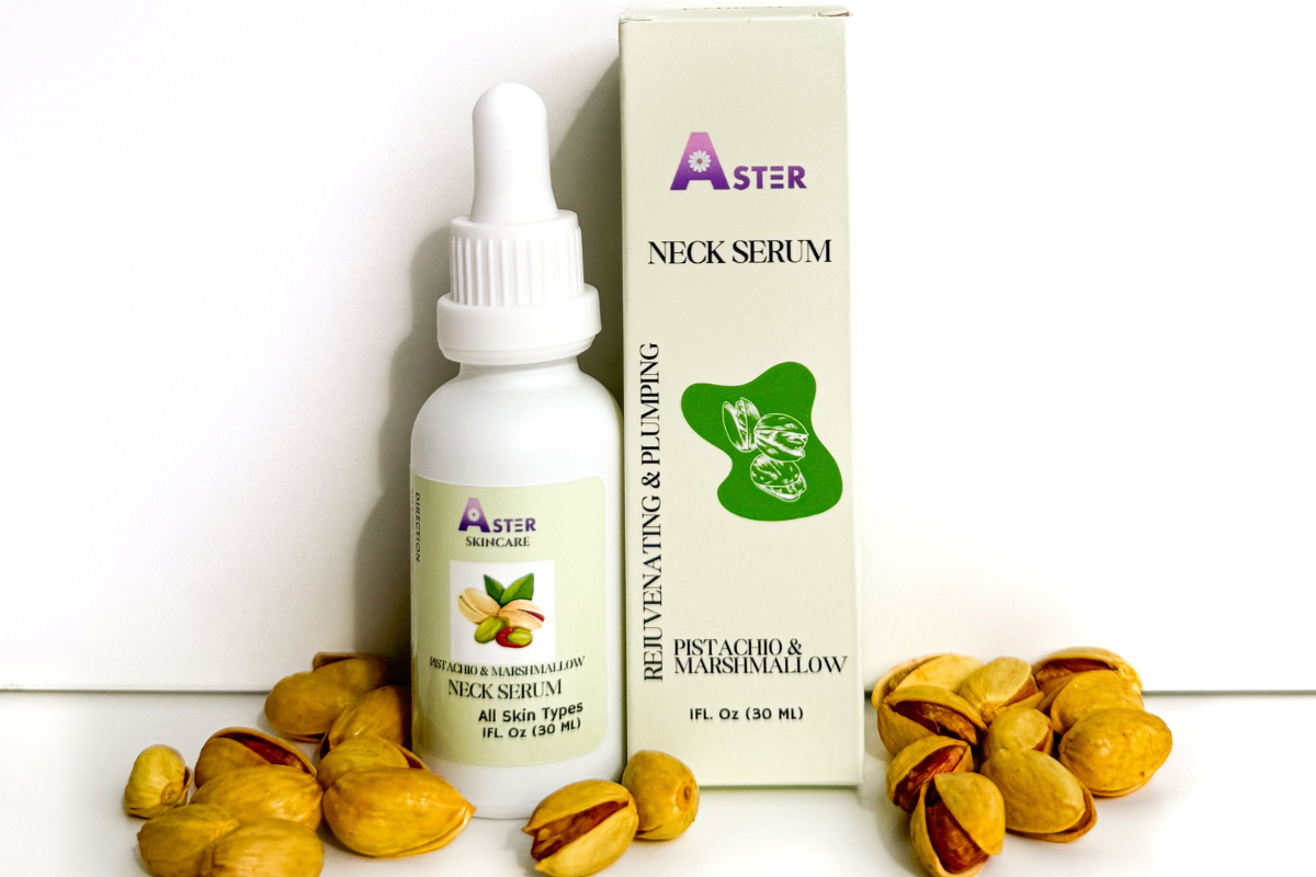 Aster Neck Serum 