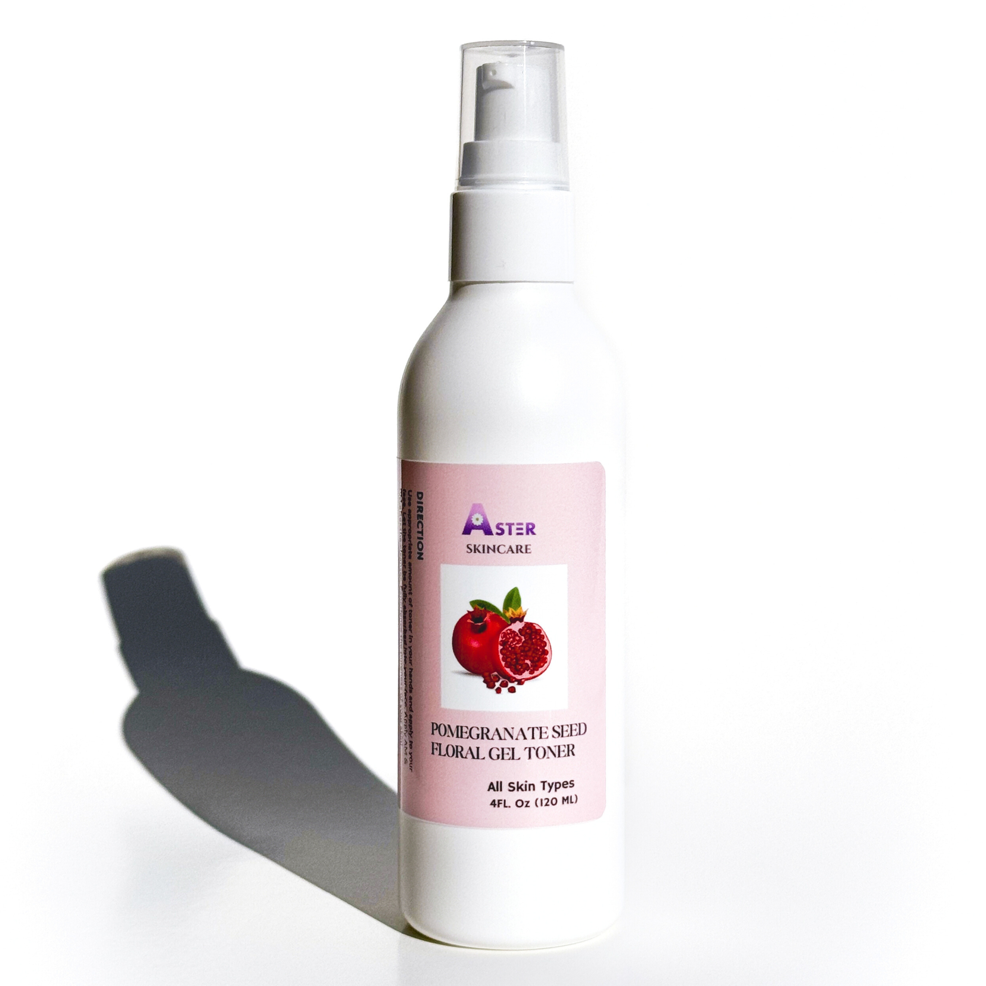 Aster Floral Gel Toner