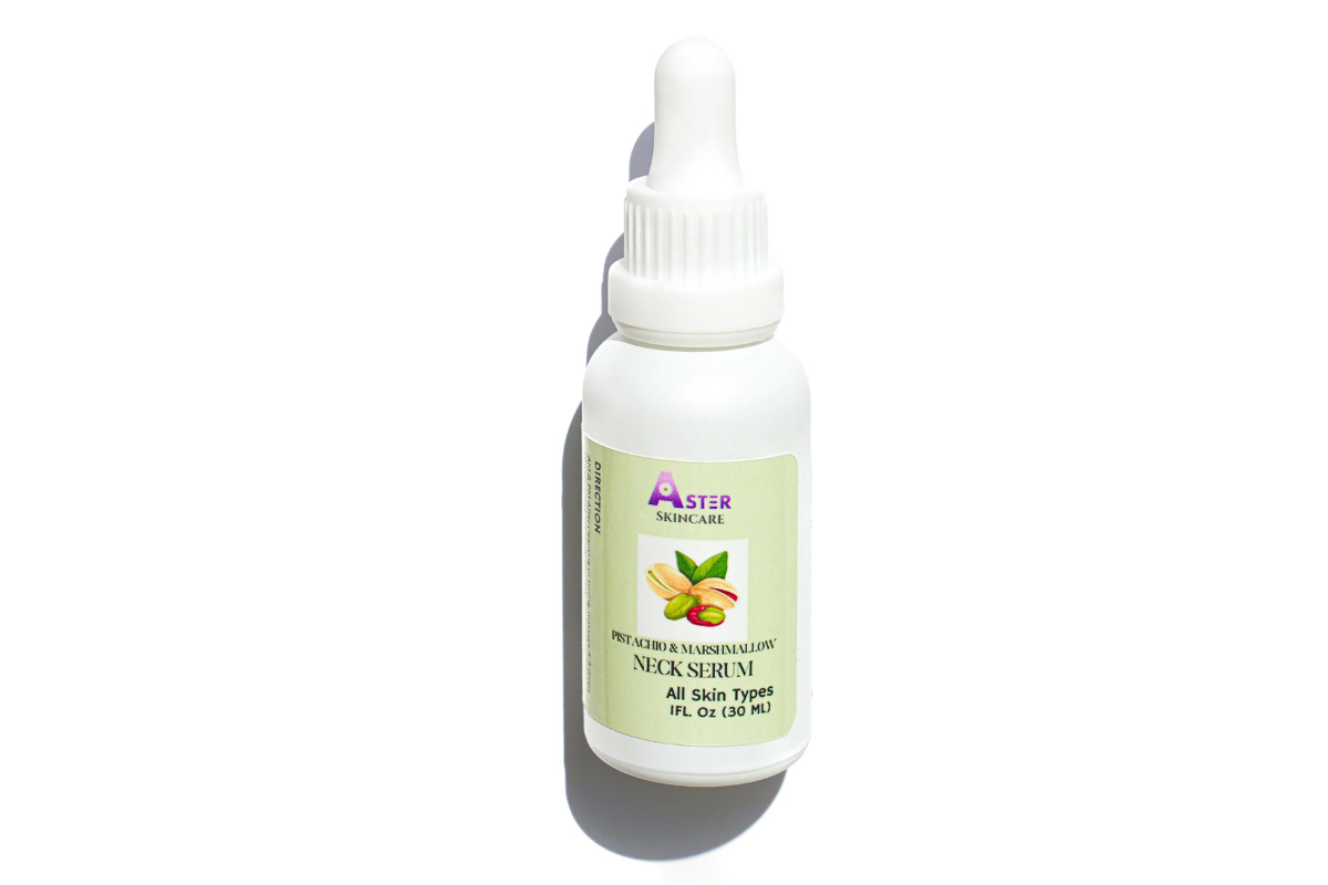 Aster Neck Serum