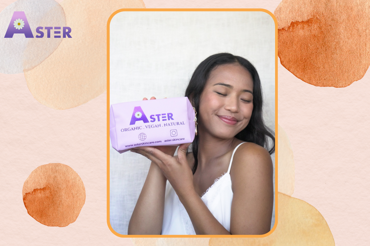 ASTER GLOW BOX ($200 VALUE)