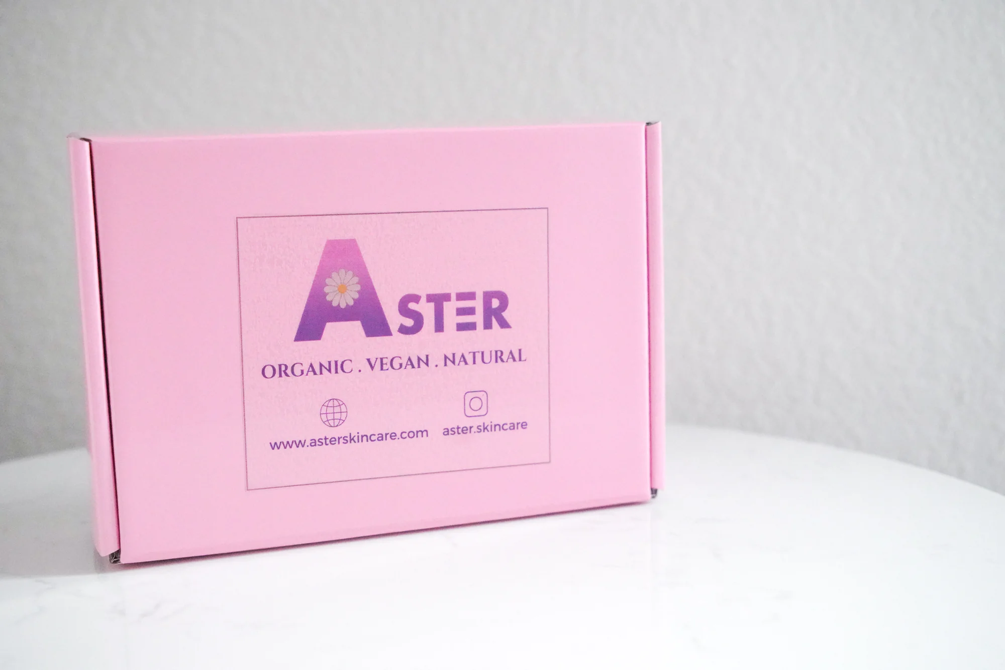 ASTER BELLY BOX 