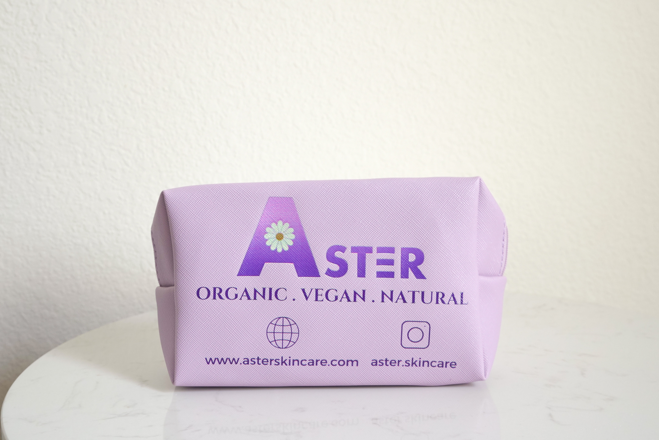 ASTER GLOW BOX ($200 VALUE)