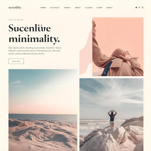 Website Design & Development