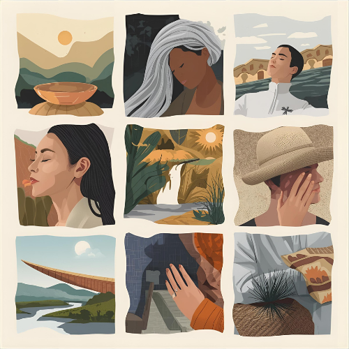 Inclusive Design & Accessibility Review