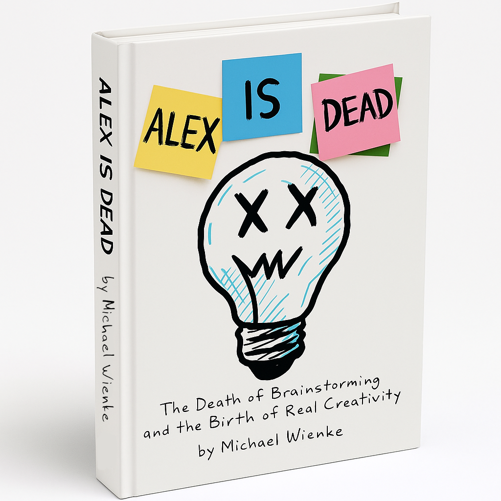 Alex is Dead (EPUB download)