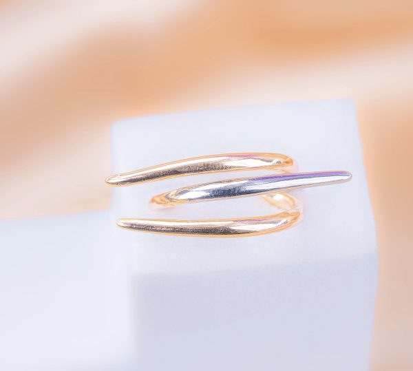 ANILLO NARCISA  