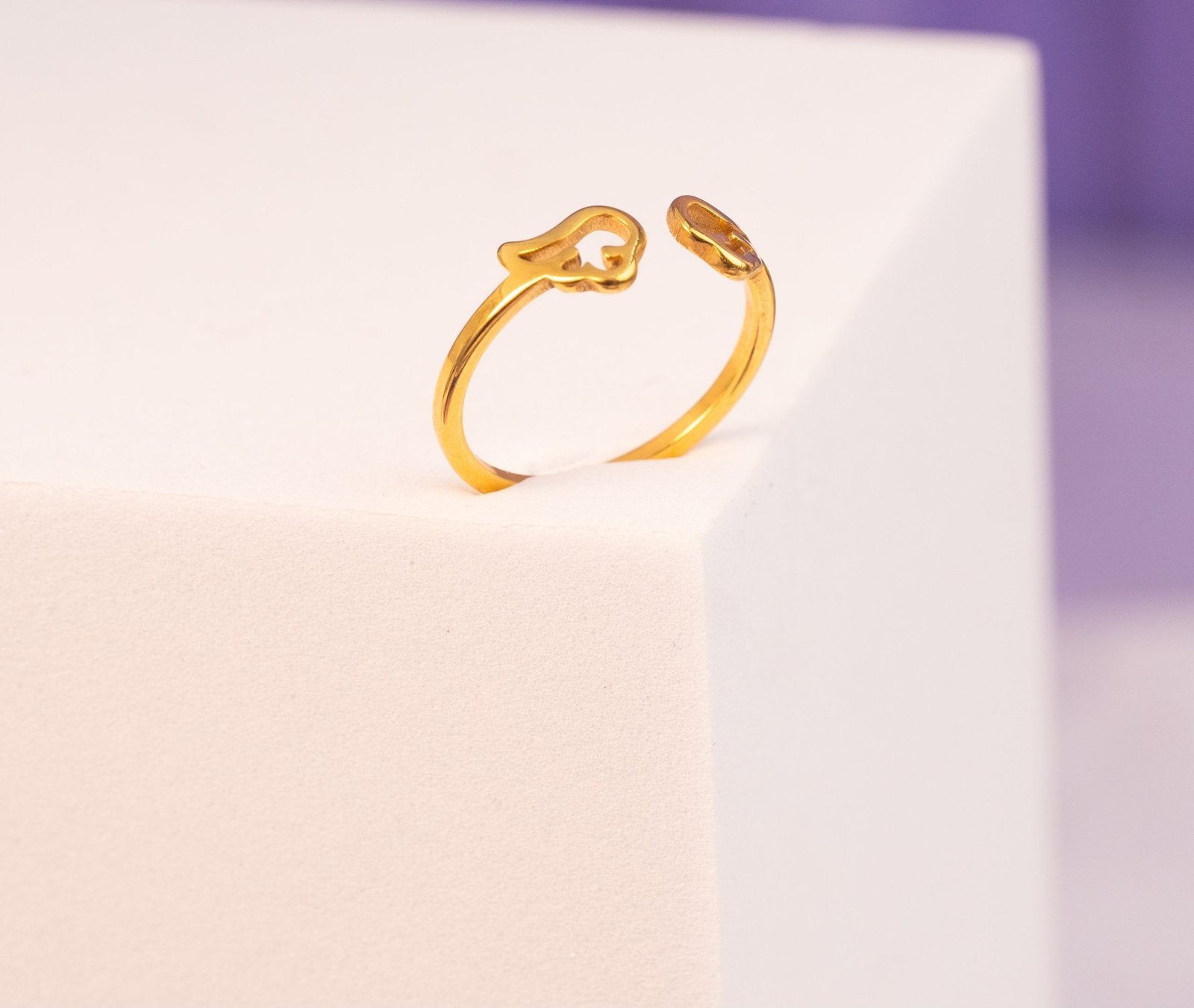 Anillo Alas  