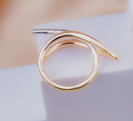 ANILLO NARCISA  