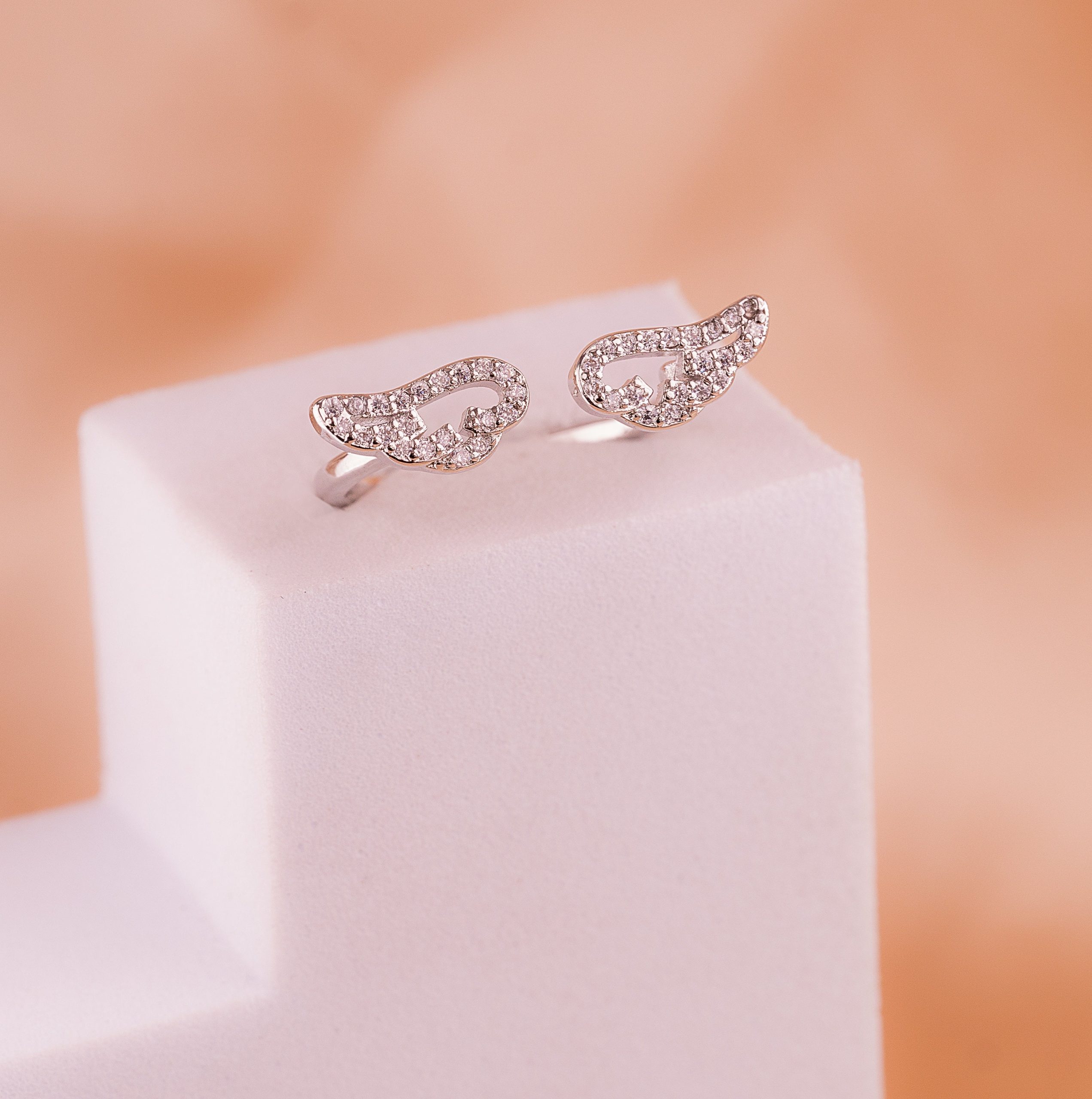 Anillo Alas  