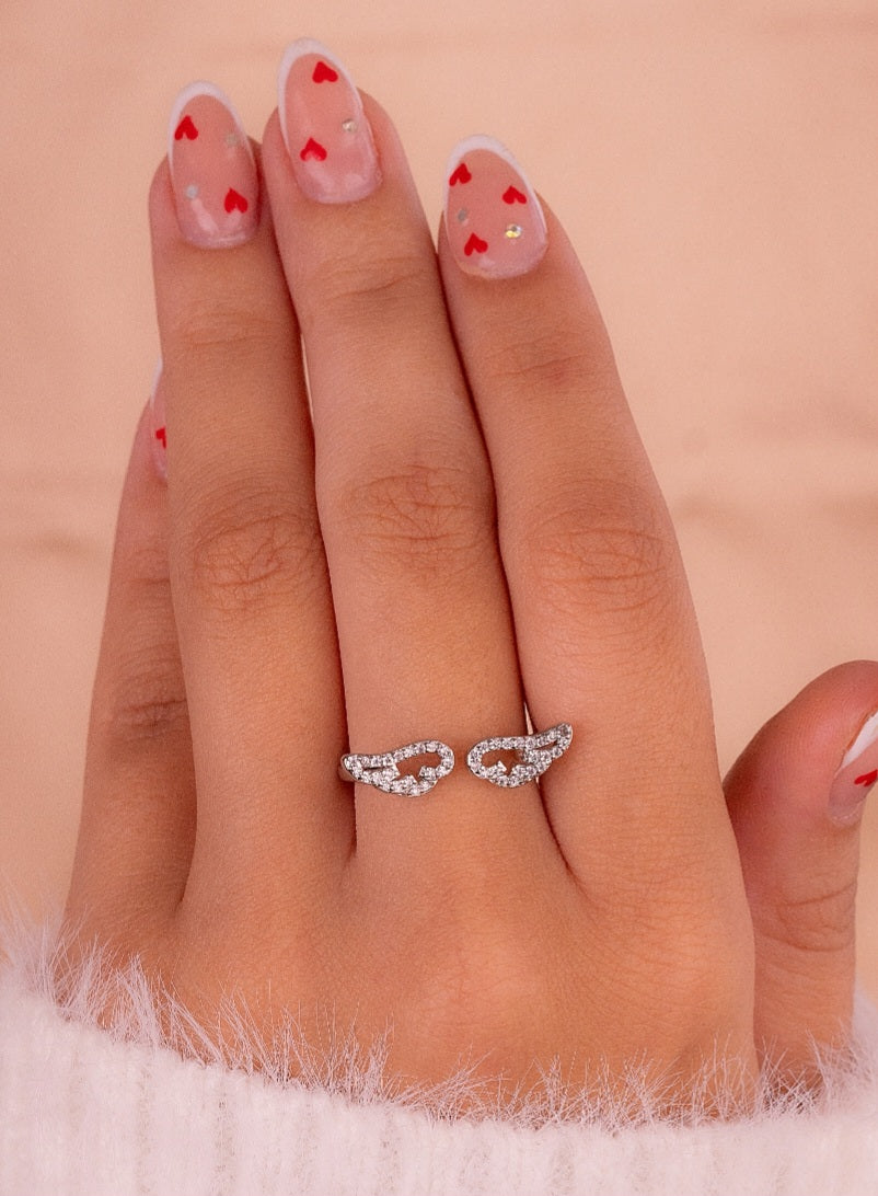 Anillo Alas