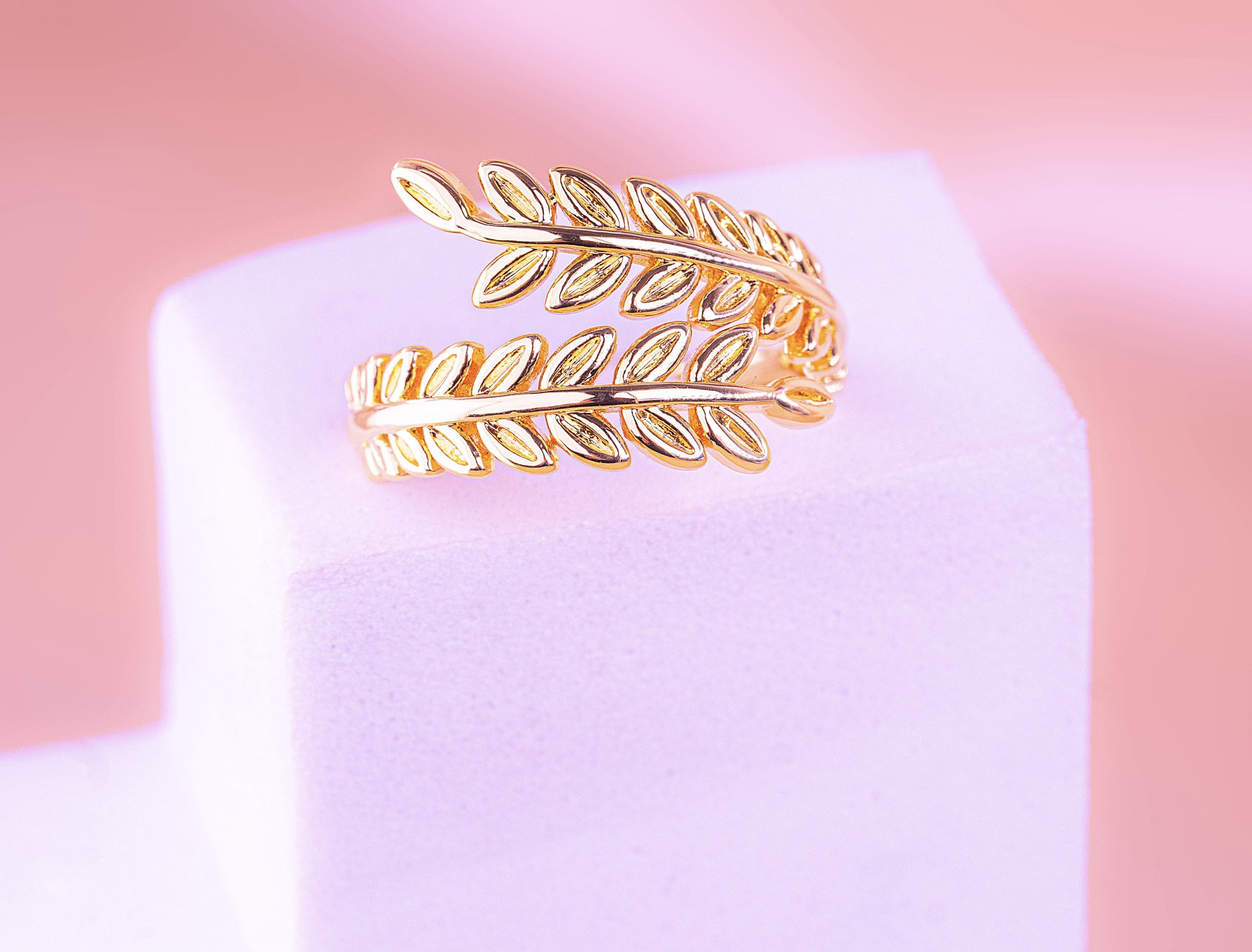  ANILLO ESPIGA ROMANO 