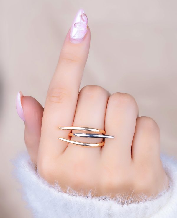 ANILLO NARCISA