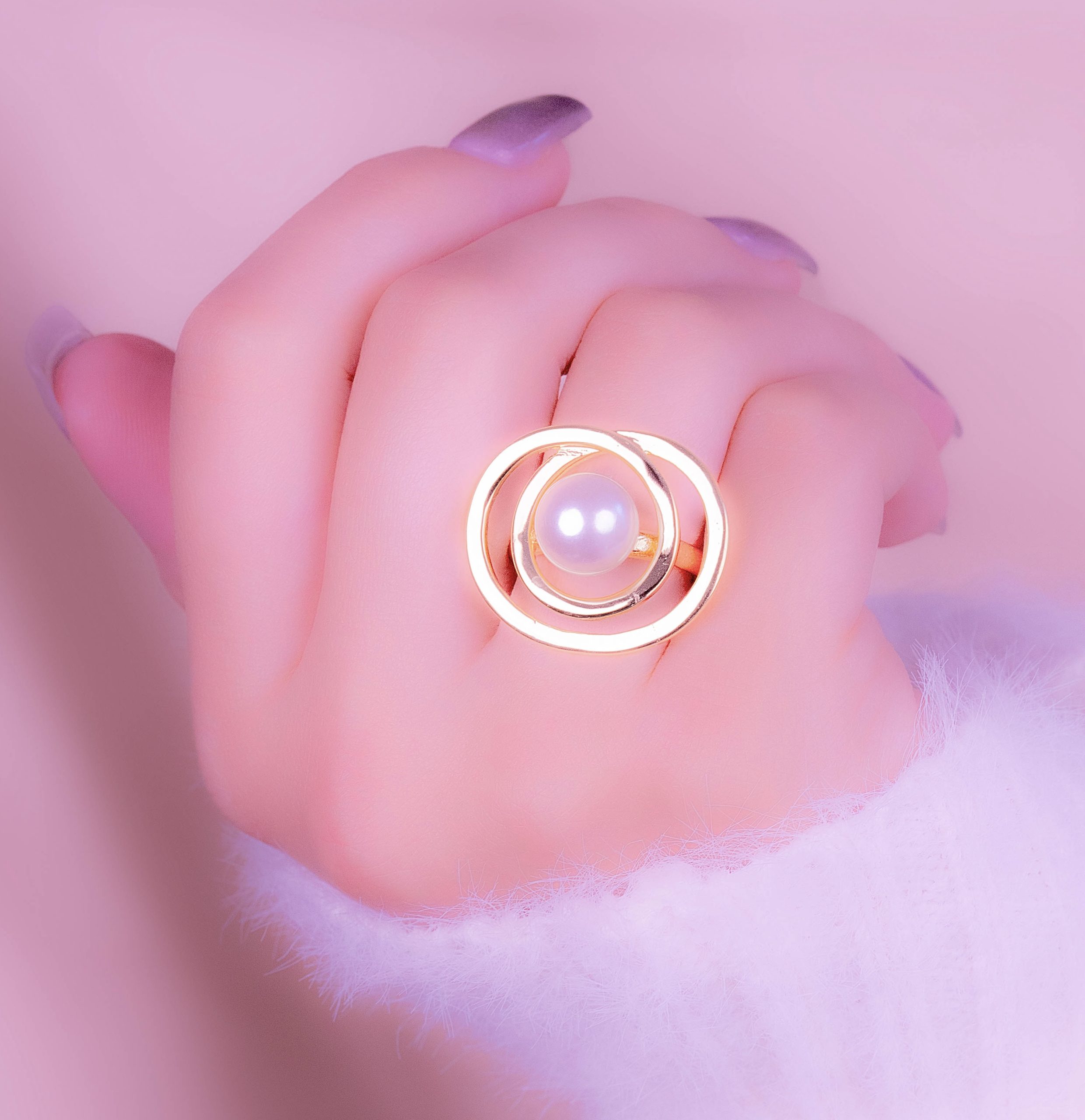 ANILLO MARIENE