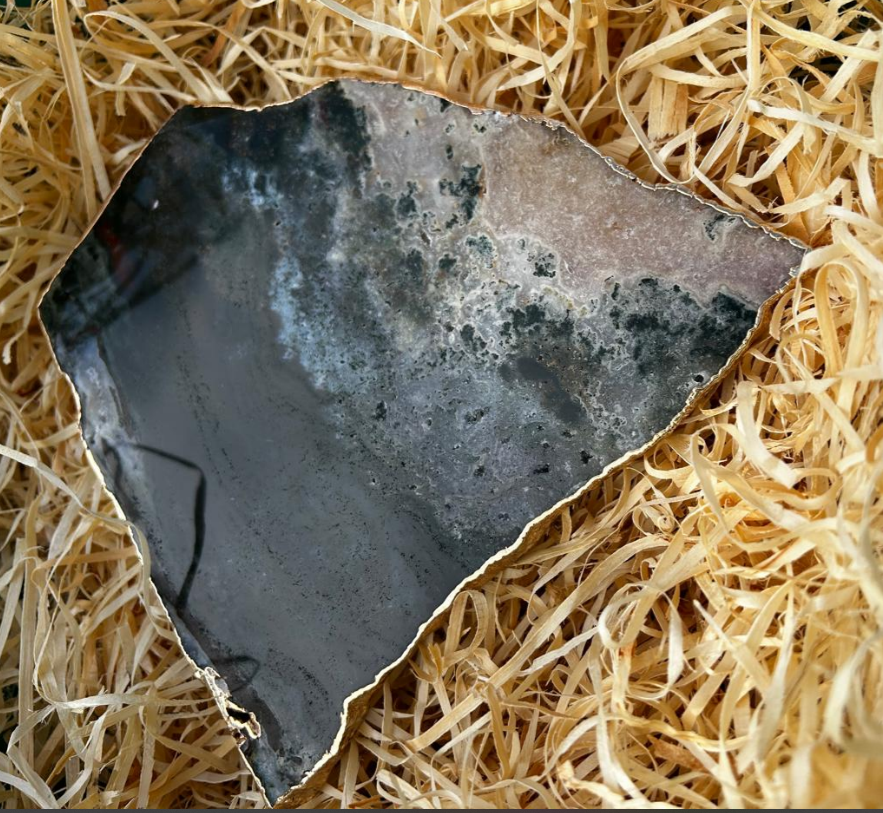 Platter Ágata Exótica