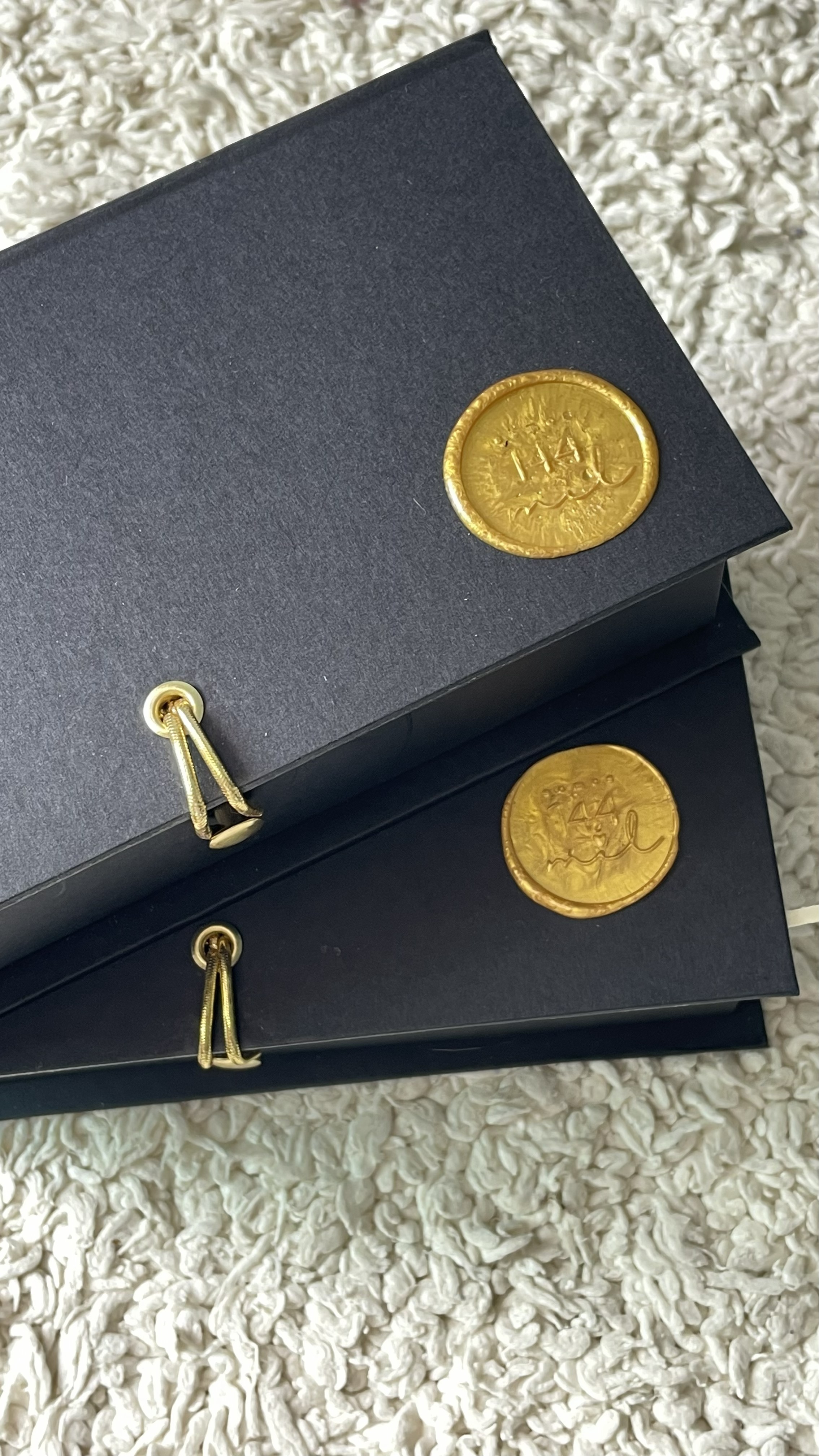 Marca Taças em Ágata 