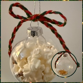 "Magic" Kernel Ornament