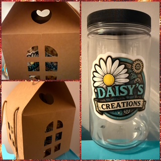 Cottage Full of Kettle Corn