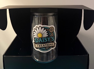 Three Gift Jar Savory Set