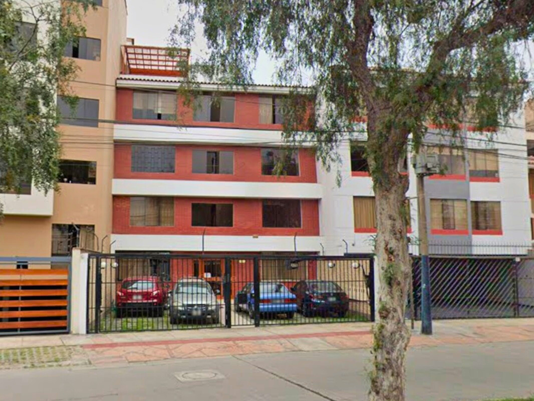 Surco VALLES DEL SUR - Dpto Primer Piso de 2 Dorm + 1 Cochera (Listo para vivir)