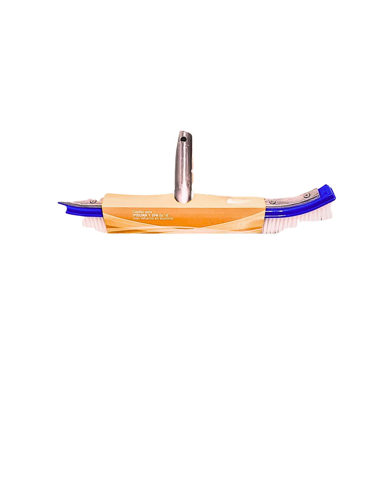 Cepillo curvo para piscina incluye domicilio en cali