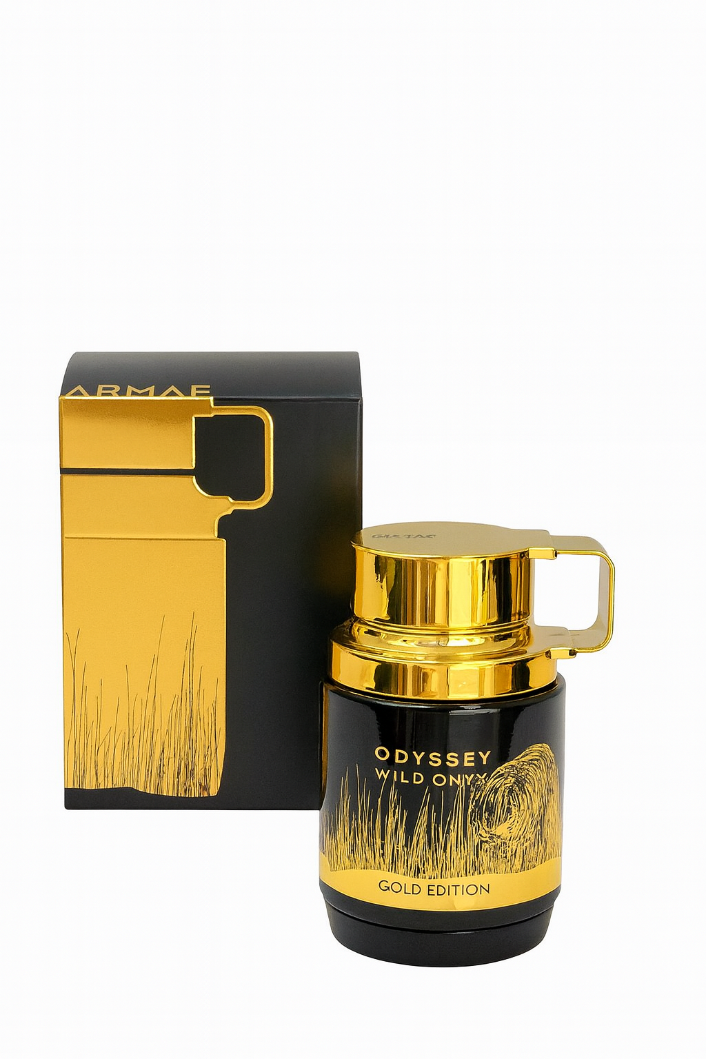 Odyssey Wild Onyx Gold Edition 1.1 DOMICILIO GRATIS