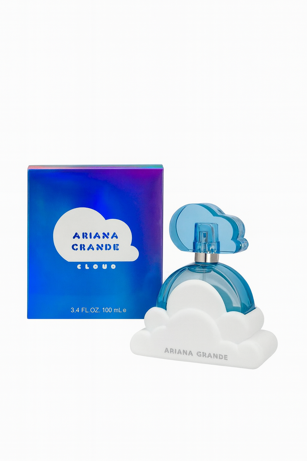 Ariana Grande Cloud Perfume 1.1 DOMICILIO GRATIS