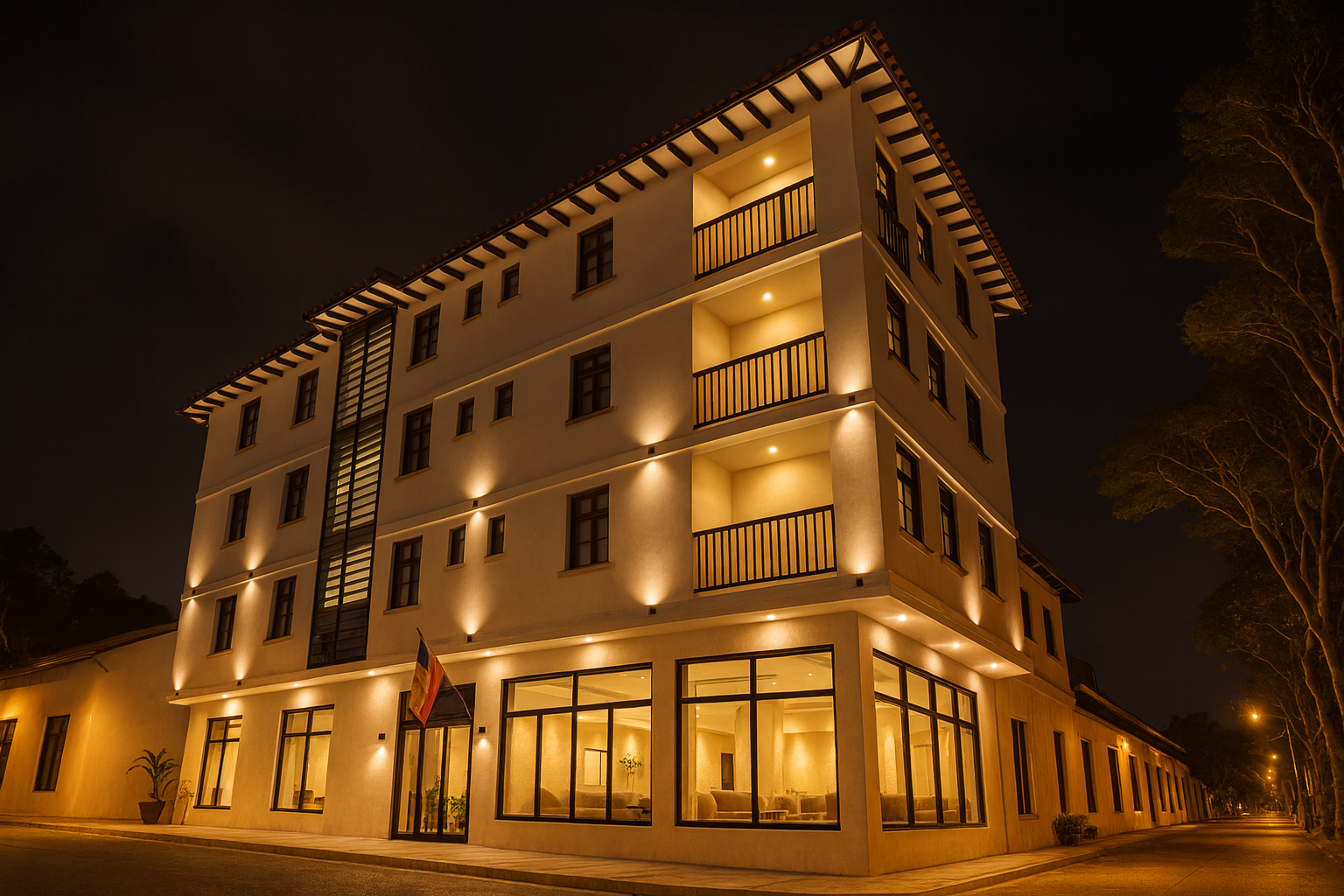 AW HOTEL PUERTA DE SAN ANTONIOCada habitación cuenta con su propia tarifa, características y servicios. Por favor revisa la imagen y la descripción correspondiente a cada una antes de reservar. Los precios son por persona (o por habitación, según apL