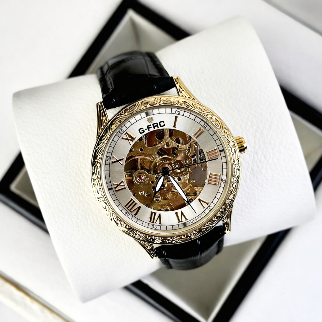 Reloj mecánico clásico DOMICILIO GRATIS EN TODO COLOMBIA