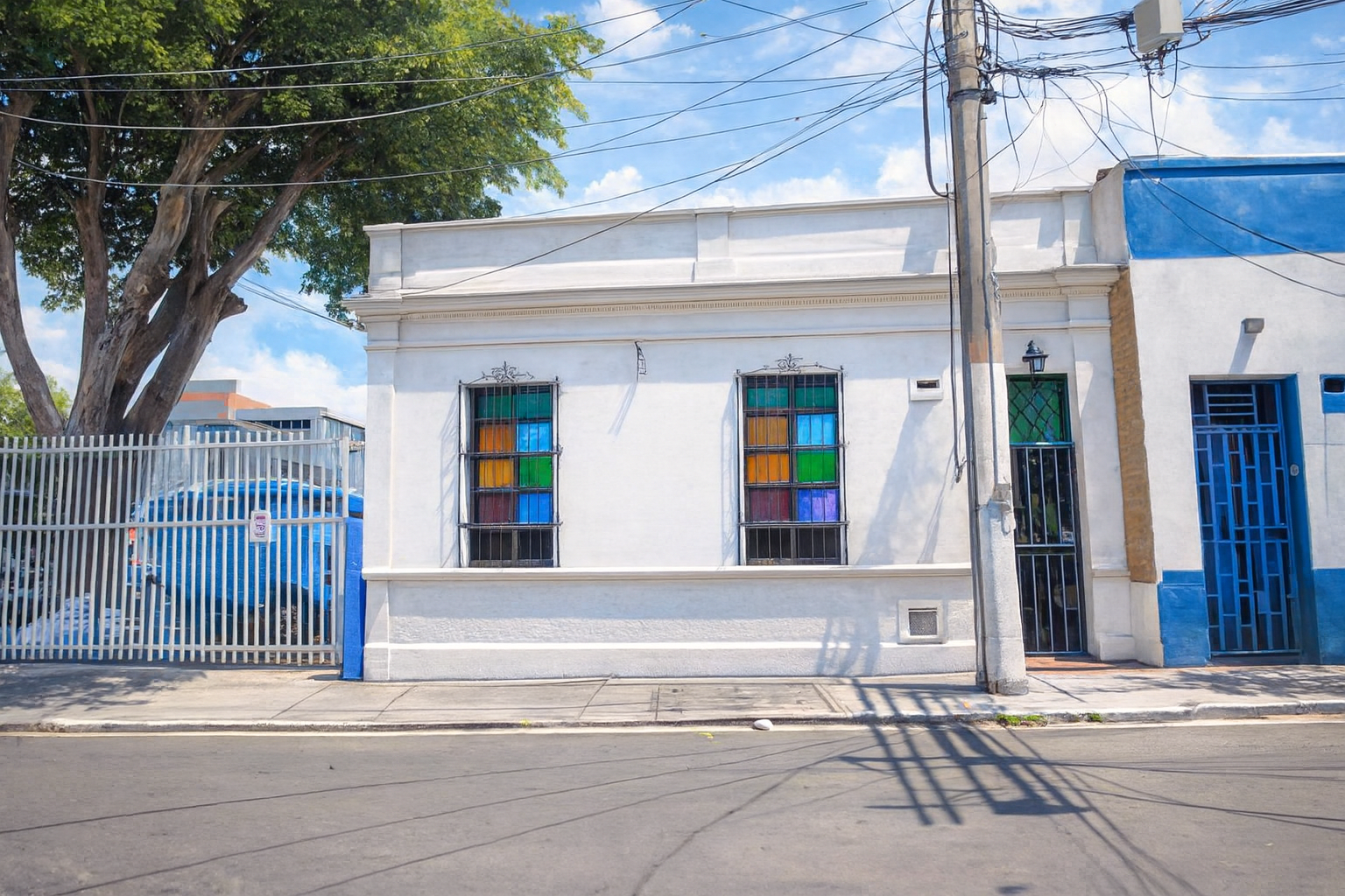 CASA BLANCA SAN ANTONIOCada habitación cuenta con su propia tarifa, características y servicios. Por favor revisa la imagen y la descripción correspondiente a cada una antes de reservar. Los precios son por persona (o por habitación, según aplique)