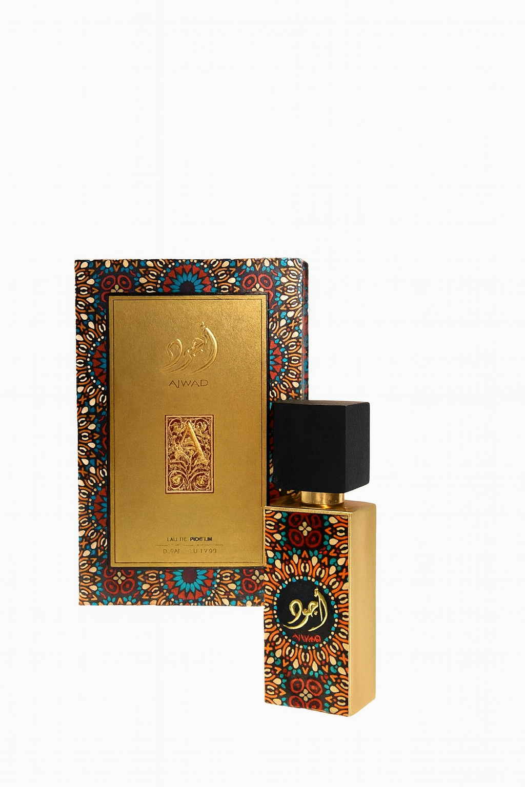 Perfume Awad 1.1 DOMICILIO GRATIS