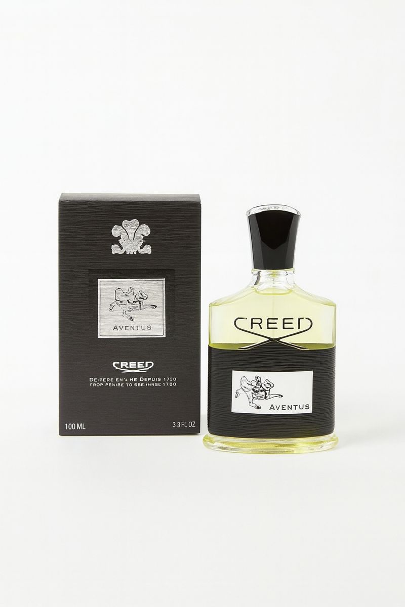 Perfume Creed Aventus 1.1 DOMICILIO GRATIS