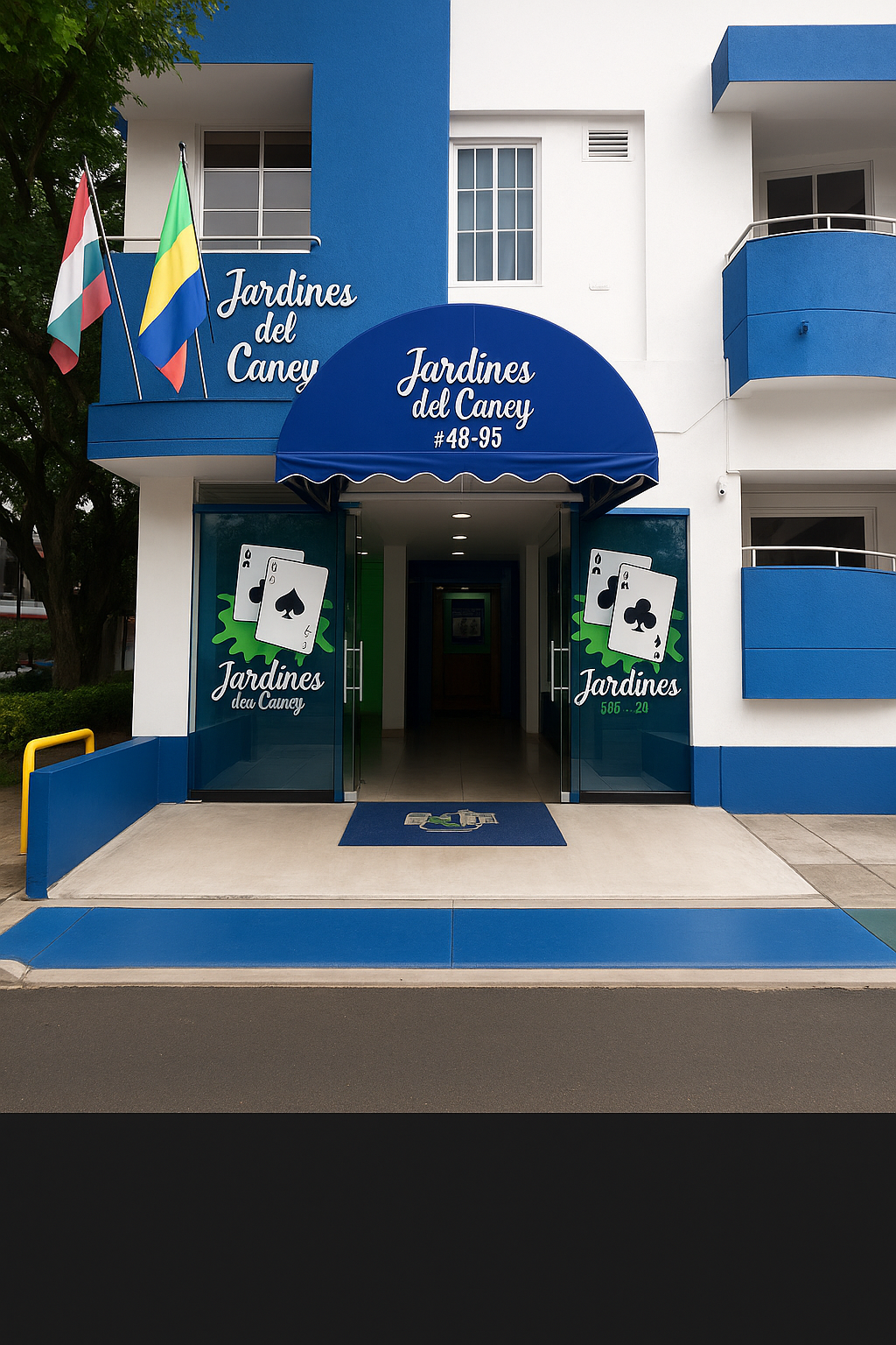 HOTEL JARDINES DEL CANEY Cada habitación cuenta con su propia tarifa, características y servicios. Por favor revisa la imagen y la descripción correspondiente a cada una antes de reservar. Los precios son por persona (o por habitación, según aplique.