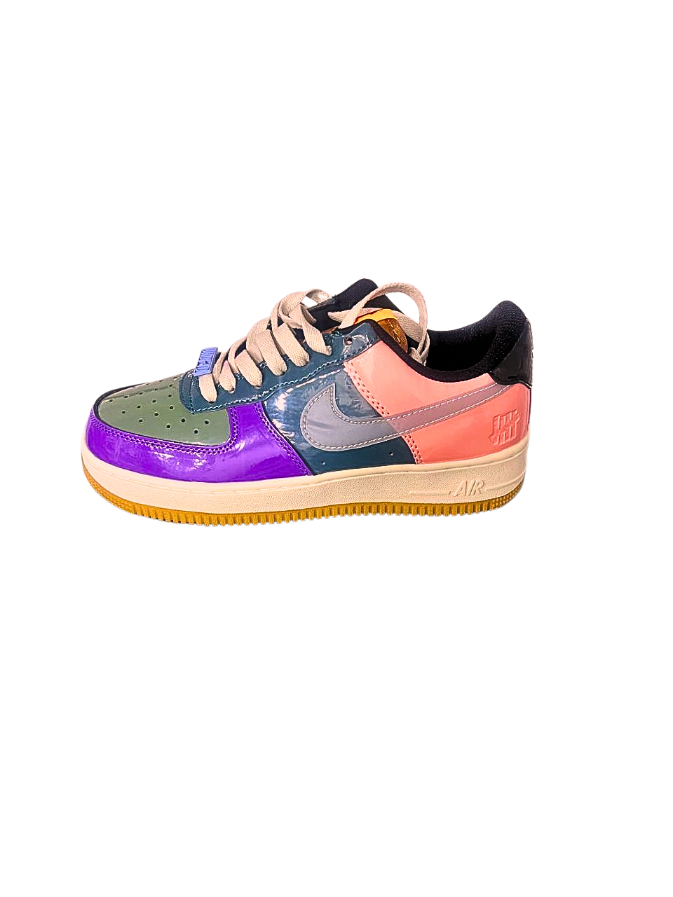 Zapatilla deportiva Nike Air Force 1