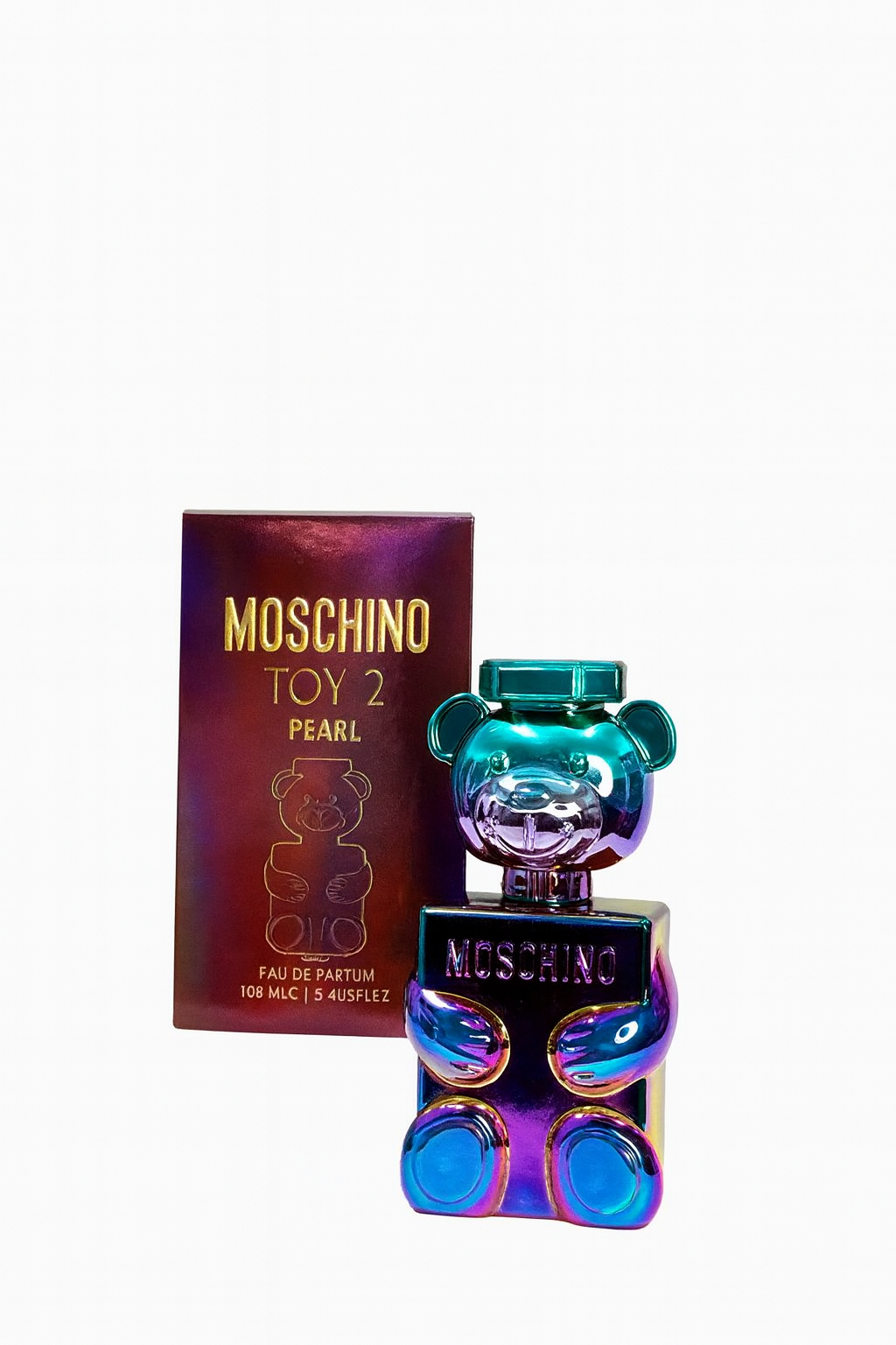 Moschino Toy 2 Pearl 1.1 DOMICILIO GRATIS