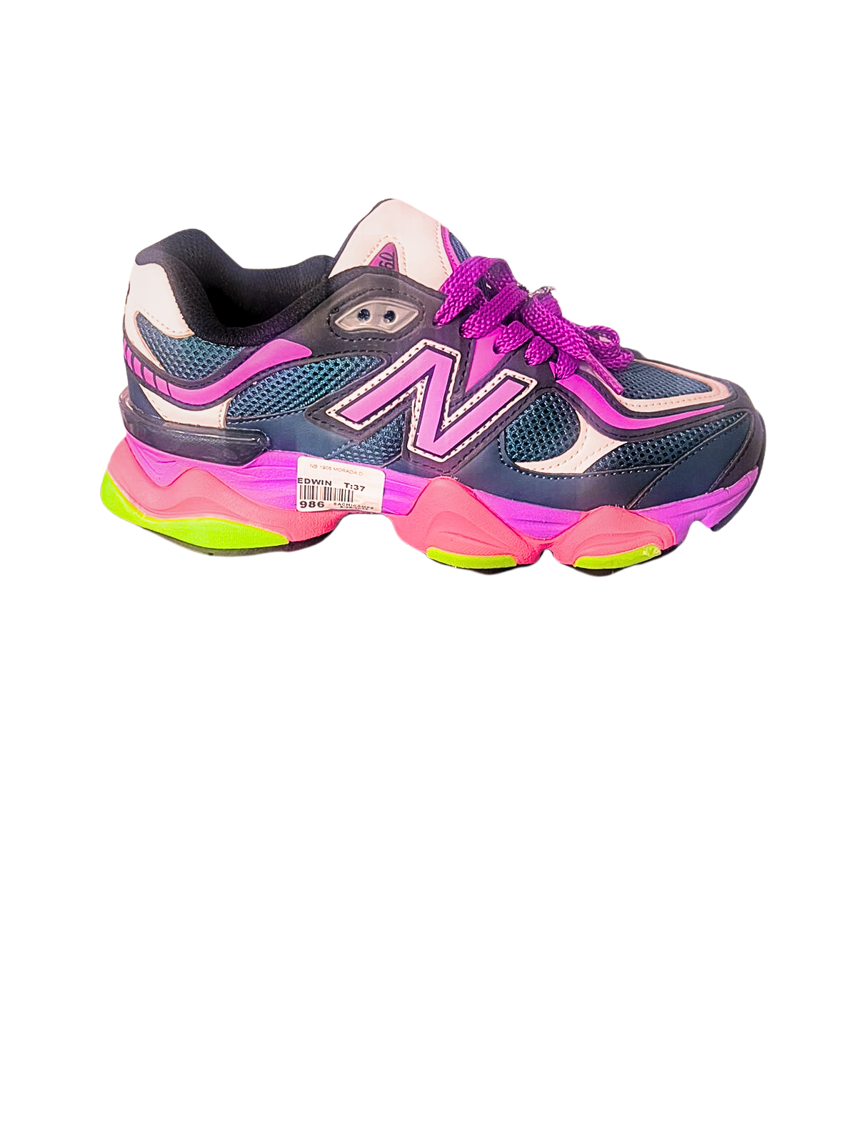 Zapatilla deportiva New Balance
