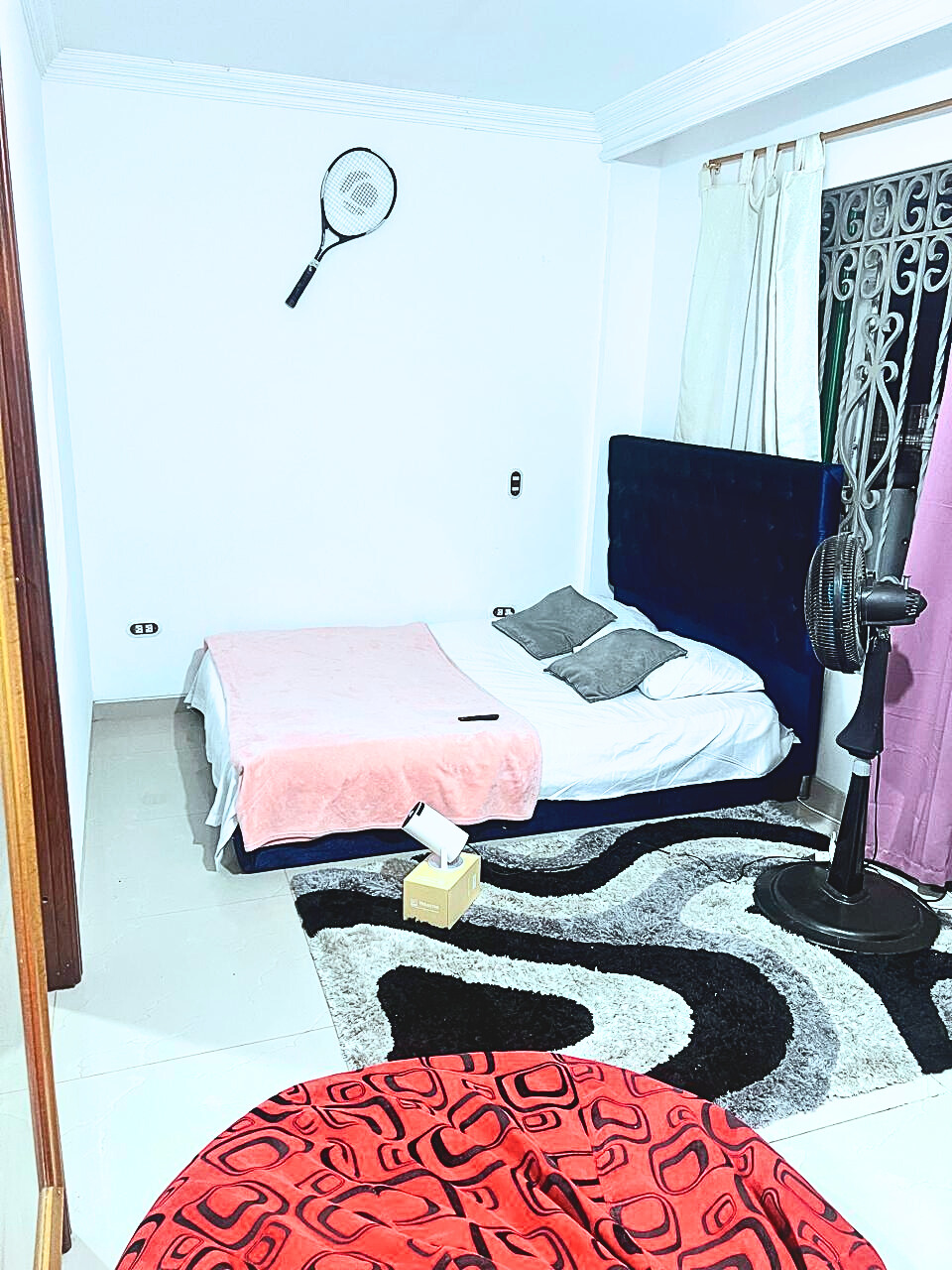 APARTAMENTO A NEW DAY CALI COLOMBIA BARRIO CANEY