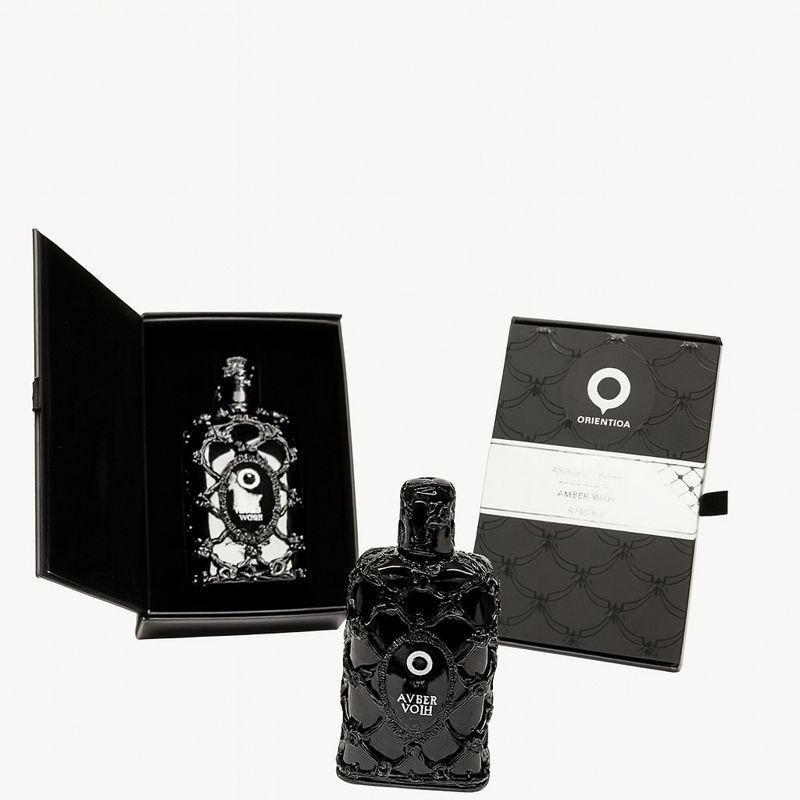 Perfume Aver Voile de Orientica 1.1 DOMICILIO GRATIS