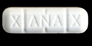 Xanax 2mg Long Bar